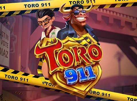 Toro 911 - Video Slot (ELK Studios)