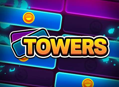 Towers - Video Slot (Games Global)