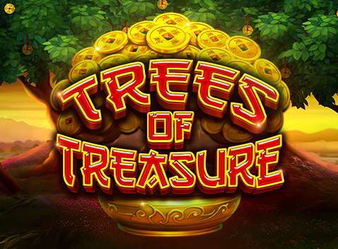Trees of Treasure - Video Slot (Pragmatic Play)