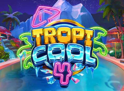 Tropicool 4 - Video Slot (ELK Studios)
