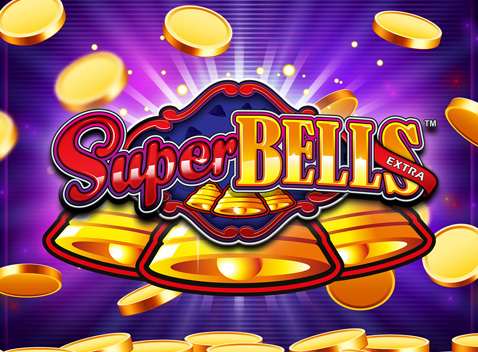 Twin Player™ - Super Bells Extra - Video Slot (Greentube)