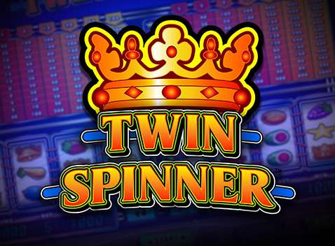 Twin Spinner - Video Slot (Greentube)