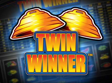 Twin Winner - Video Slot (Greentube)