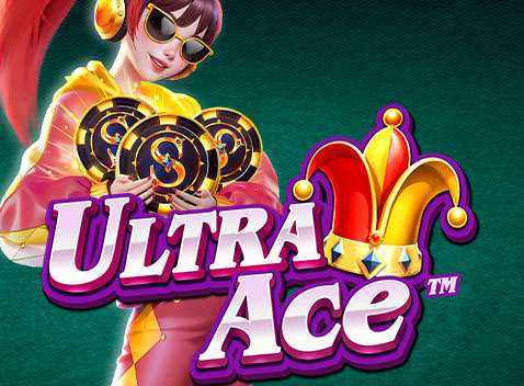 Ultra Ace - Video Slot (Playtech)