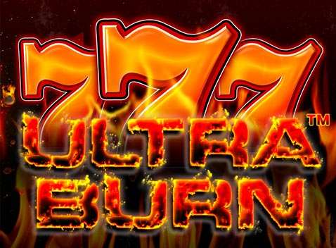 Ultra Burn - Video Slot (Pragmatic Play)