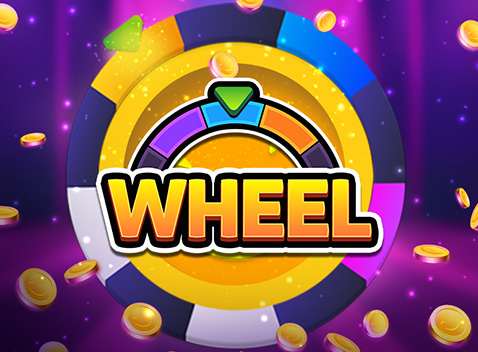 Wheel - The Originals - Video Slot (Games Global)