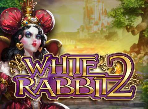 White Rabbit 2 - Video Slot (Big Time)