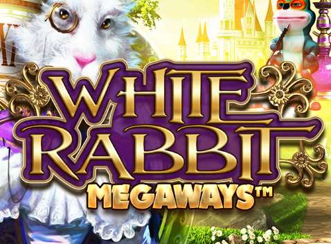 White Rabbit - Video Slot (Big Time)