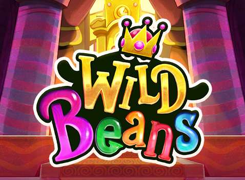 Wild Beans - Video Slot (Quickspin)