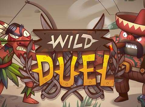 Wild Duel - Video Slot (Yggdrasil)