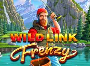 Wild Link Frenzy - Video Slot (MicroGaming)