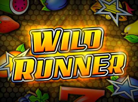 Wild Runner™ - Video Slot (Greentube)