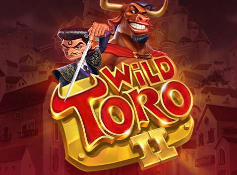 Wild Toro II - Video Slot (ELK Studios)