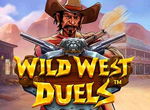 Wild West Duels - Video Slot (Pragmatic Play)