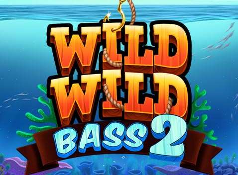 Wild Wild Bass 2 - Video Slot (Stakelogic)