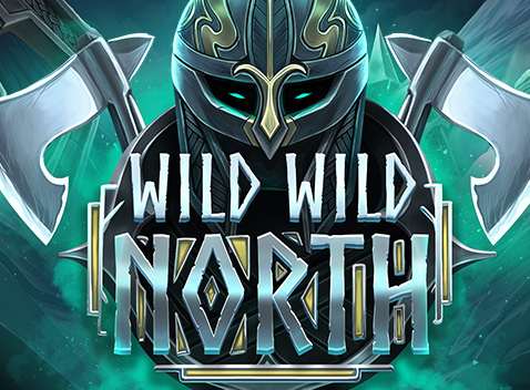 Wild Wild North - Video Slot (Swintt)