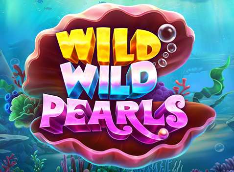 Wild Wild Pearls - Video Slot (Pragmatic Play)