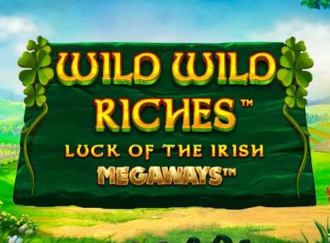 Wild Wild Riches Megaways - Video Slot (Pragmatic Play)