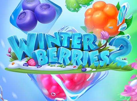 Winterberries 2 - Video Slot (Yggdrasil)