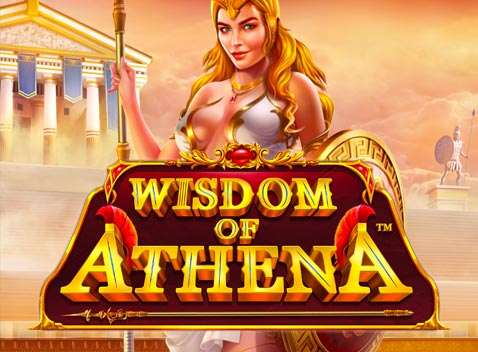 Wisdom of Athena - Video Slot (Pragmatic Play)