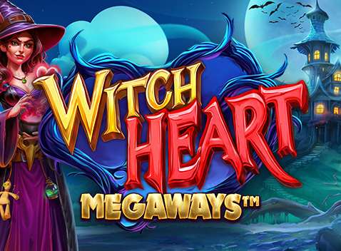 Witch Heart Megaways - Video Slot (Pragmatic Play)