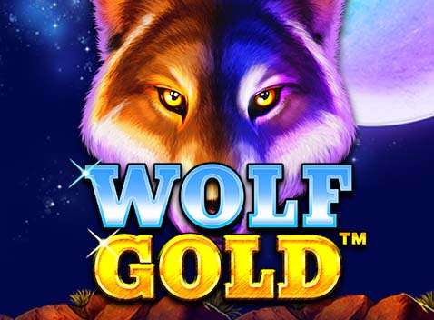 Wolf Gold - Video Slot (Pragmatic Play)