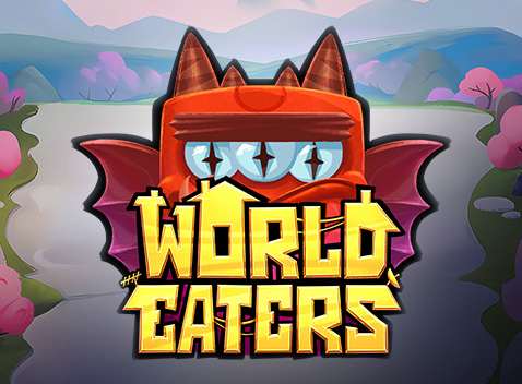 World Eaters - Video Slot (ELK Studios)