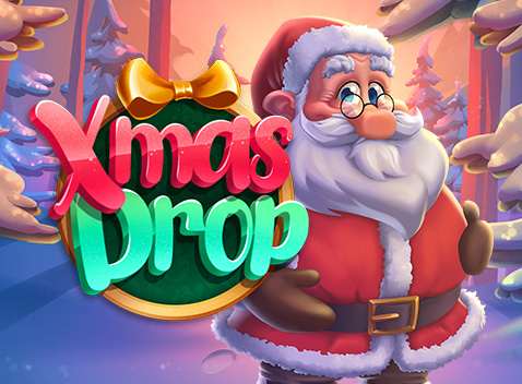 Xmas Drop - Video Slot (Relax Gaming)