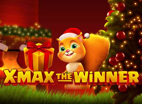 Xmax the Winner - Video Slot (Swintt)