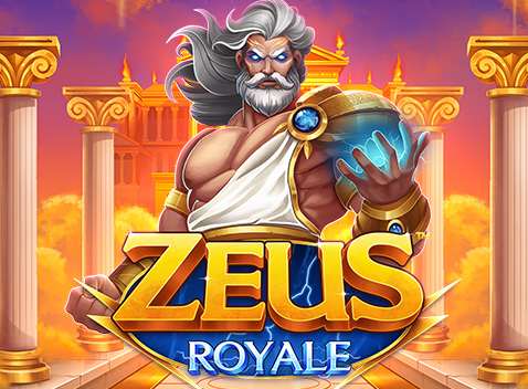 Zeus Royale - Video Slot (Games Global)