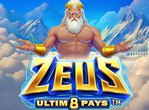 Zeus Ultimate Pays slotspel bij One Casino
