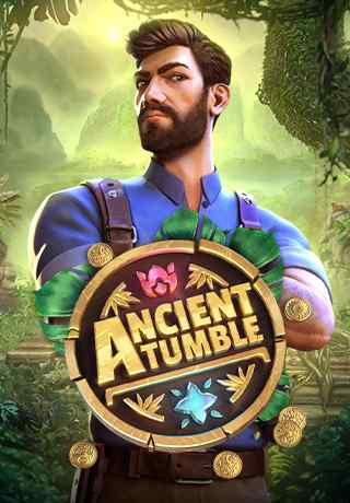 Ancient Tumble - Video Slot (Relax Gaming)