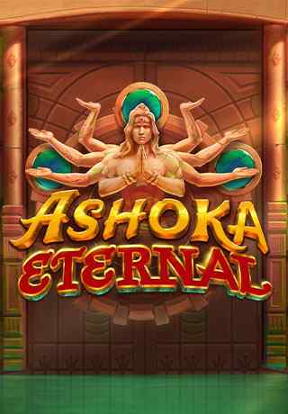 Ashoka Eternal - Video Slot (ELK Studios)