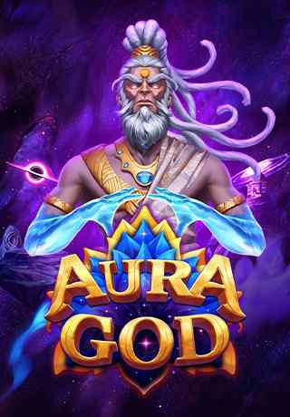 Aura God - Video Slot (Relax Gaming)
