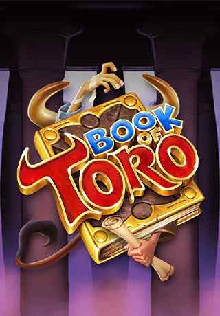 Book of Toro - Video Slot (ELK Studios)