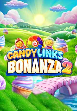 Candy Links Bonanza 2 - Video Slot (Stakelogic)