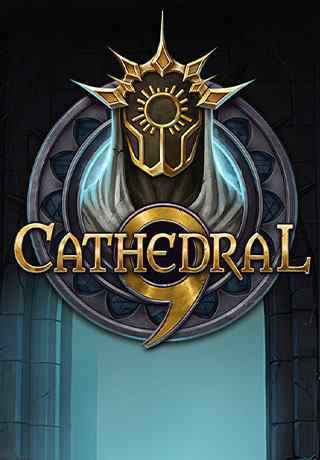 Cathedral 9 - Video Slot (ELK Studios)