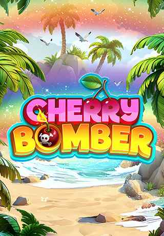 Cherry Bomber - Video Slot (Stakelogic)