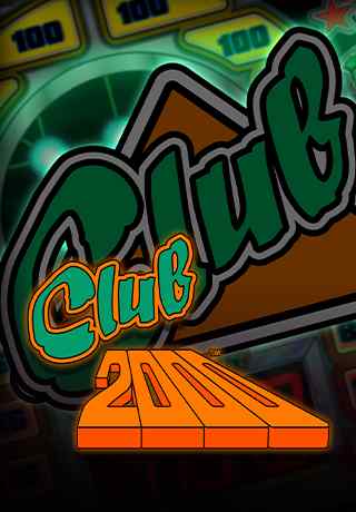 Club 2000 - Video Slot (Greentube)