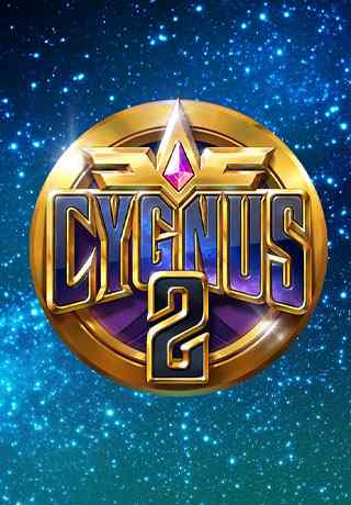 Cygnus 2 - Video Slot (ELK Studios)