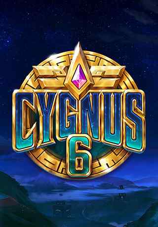 Cygnus 6 - Video Slot (ELK Studios)