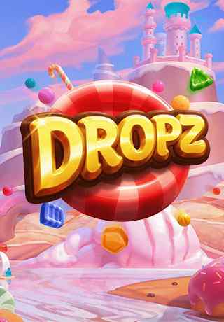 Dropz - Video Slot (ELK Studios)