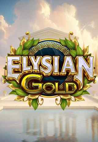 Elysian Gold - Video Slot (ELK Studios)