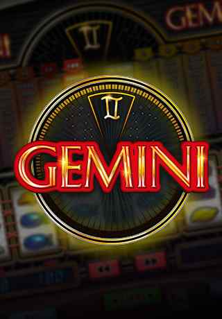 Gemini Twin - Video Slot (Greentube)