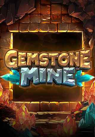 Gemstone Mine - Video Slot (Stakelogic)