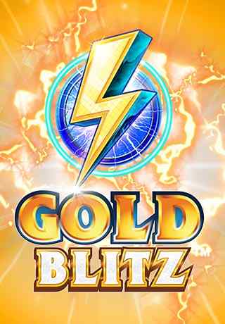 Gold Blitz - Video Slot (Games Global)