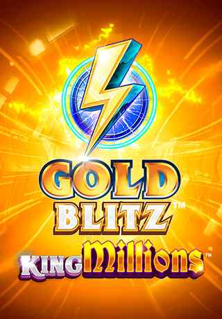 Gold Blitz King Millions - Video Slot (Games Global)