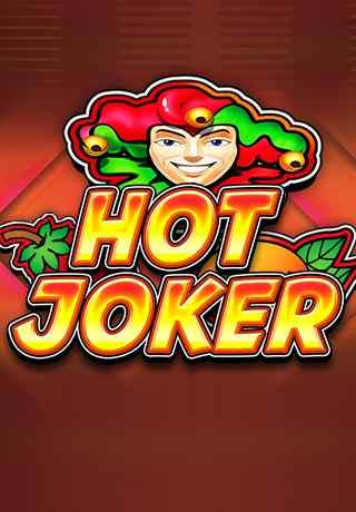 Hot Joker - Video Slot (Stakelogic)