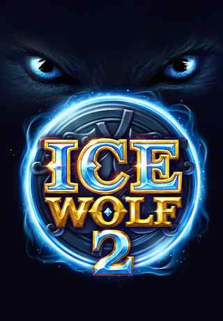 Ice Wolf 2 - Video Slot (ELK Studios)