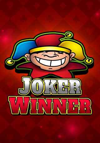 Joker Winner - Video Slot (Greentube)